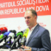 Местные выборы подорвали правящий альянс в Молдавии
